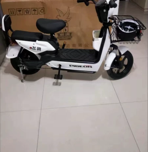 新国标电动车成人电动自行车48V小型电瓶车...