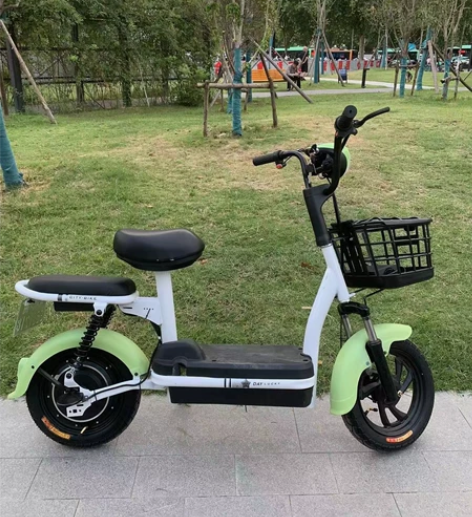 低价出售一批全新飞鸽电动车499元，实体批...
