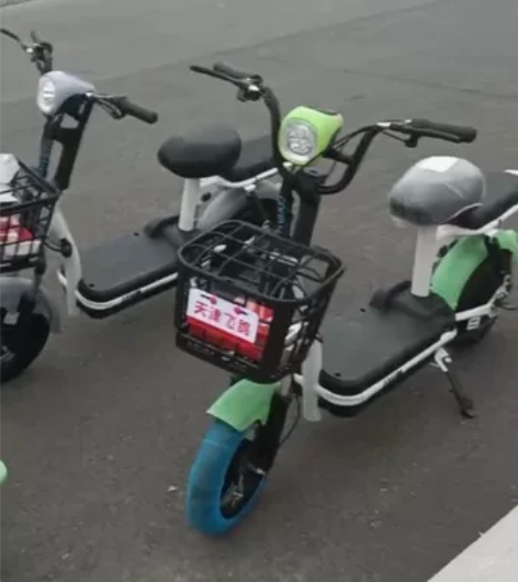 新车，实体店不干了，全部赔钱处理 感兴趣的...