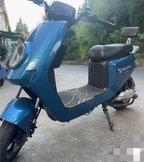 昆明哈喽电动车，月租150元/月，无需充电...