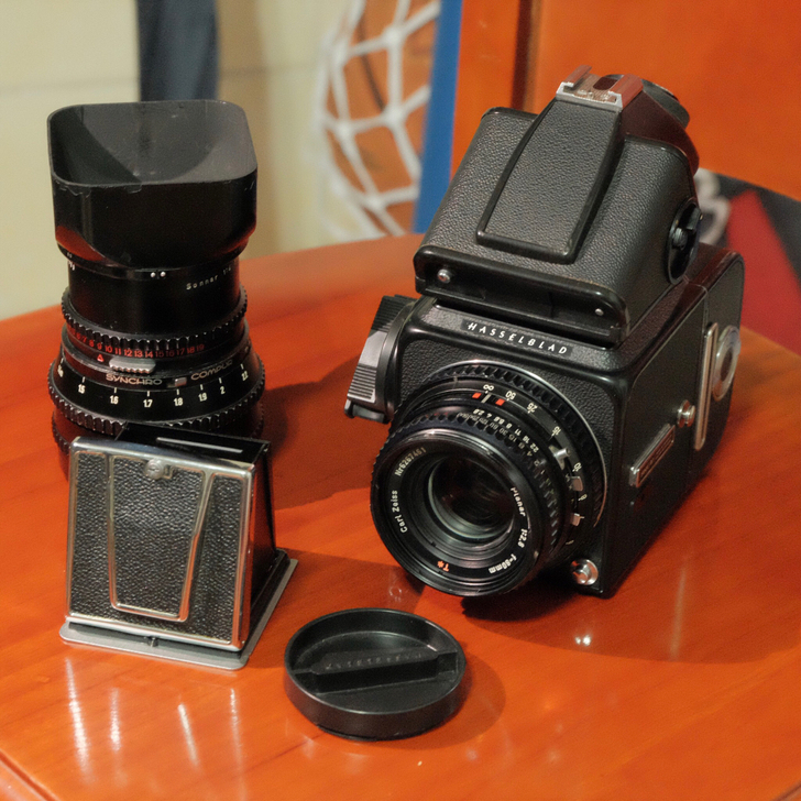 哈苏 500cm hasselblad 5...