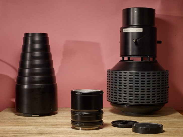 哈苏hasselblad h extens...
