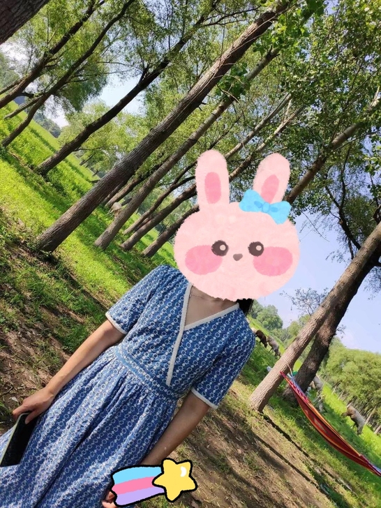 夏季裙子便宜出，本人身高155，体重95斤...