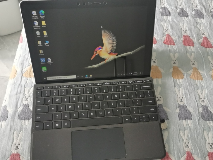 surface  go