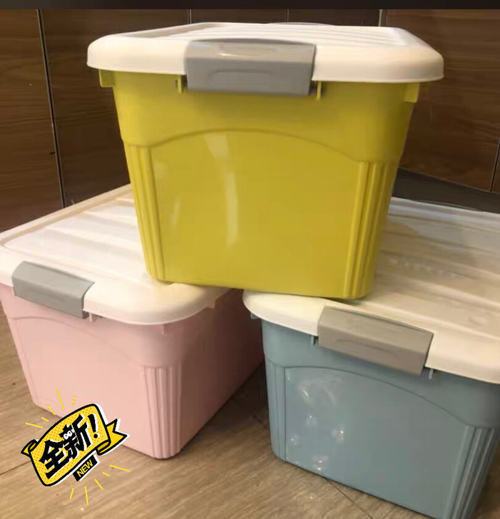整理箱3个39 全新