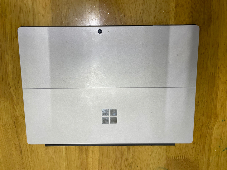 Surface pro4 i5 4G内存 ...