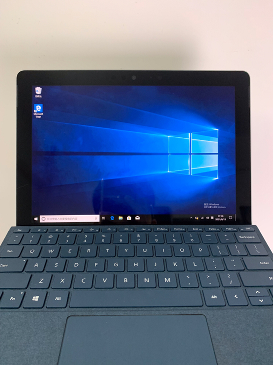 原装微软surface go 8G 128G
