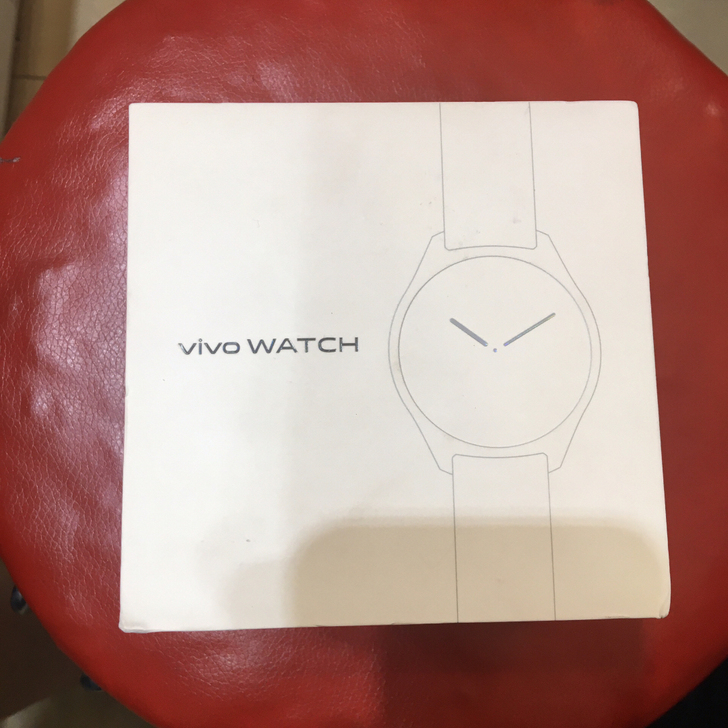ViVO WATCH 42 秘夏(橙)几...