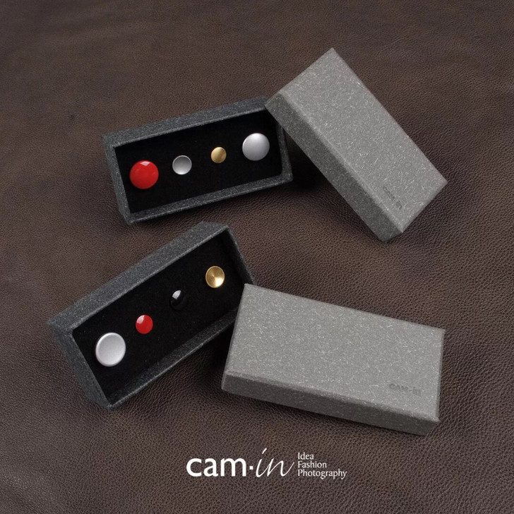 cam-in 相机快门按钮徕卡M系列富士奥...