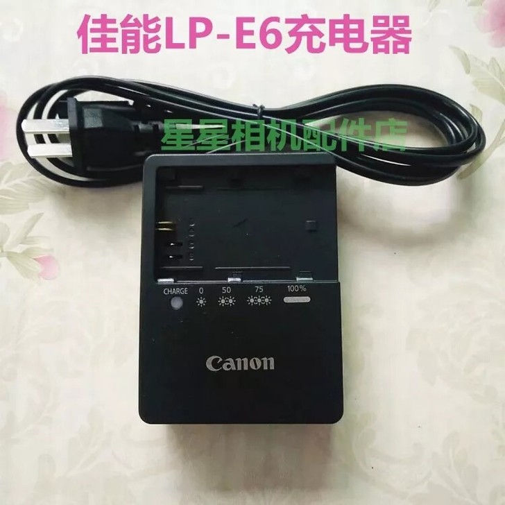佳能EOS 7D 6D 5D 80D 70...