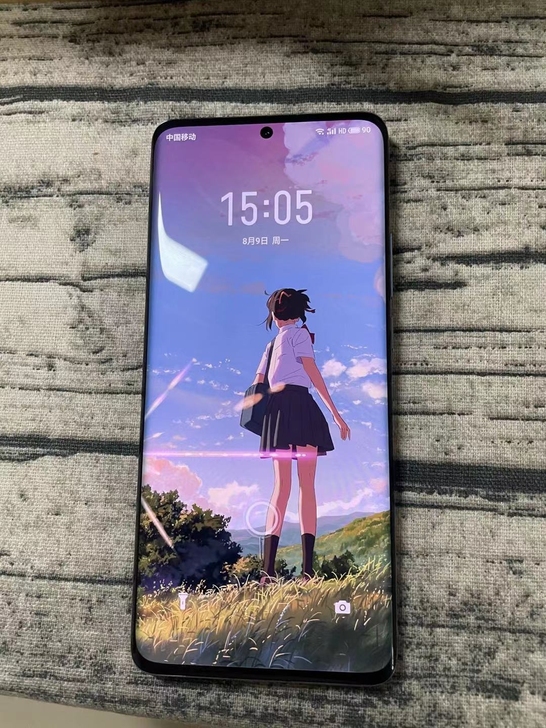 魅族18pro 8+256G 苍穹浩瀚 ...