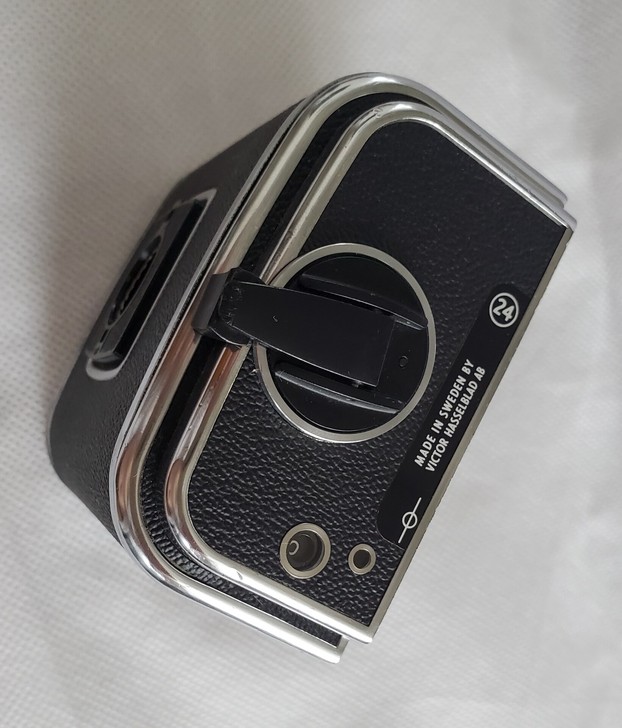 哈苏Hasselblad A24 220 ...