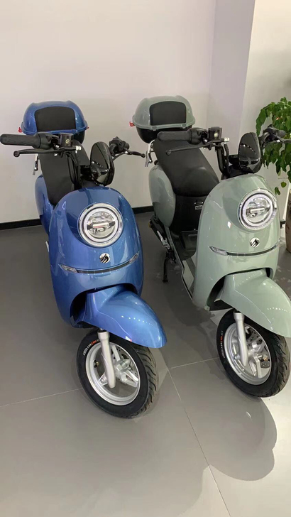 全新全新全新!刚骑回家,爱玛电动车,石墨烯...