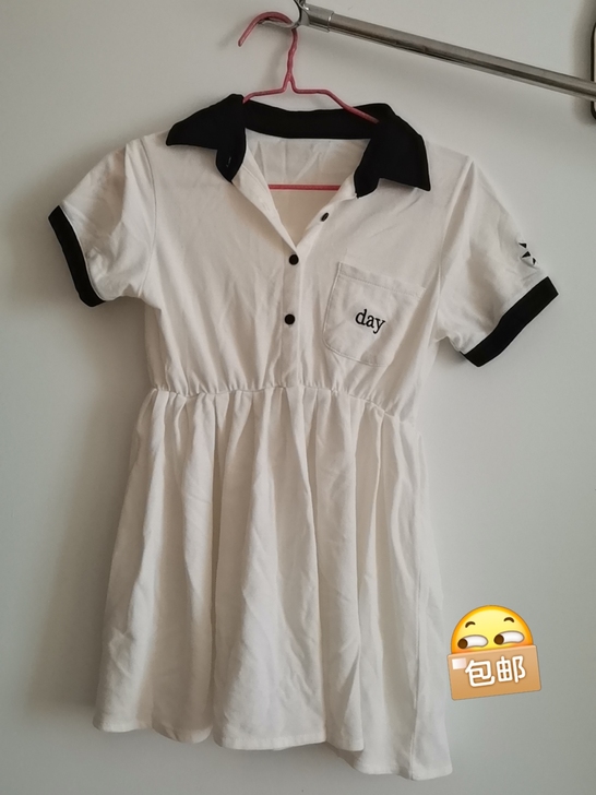 夏季连衣裙