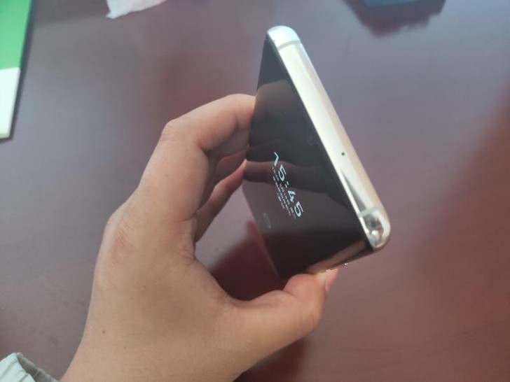 4月份在魅族商城入手一台全新魅族18pro...