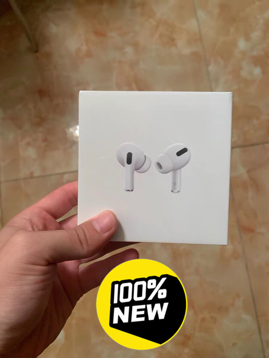 闲置耳机苹果airpods pro3 三代...