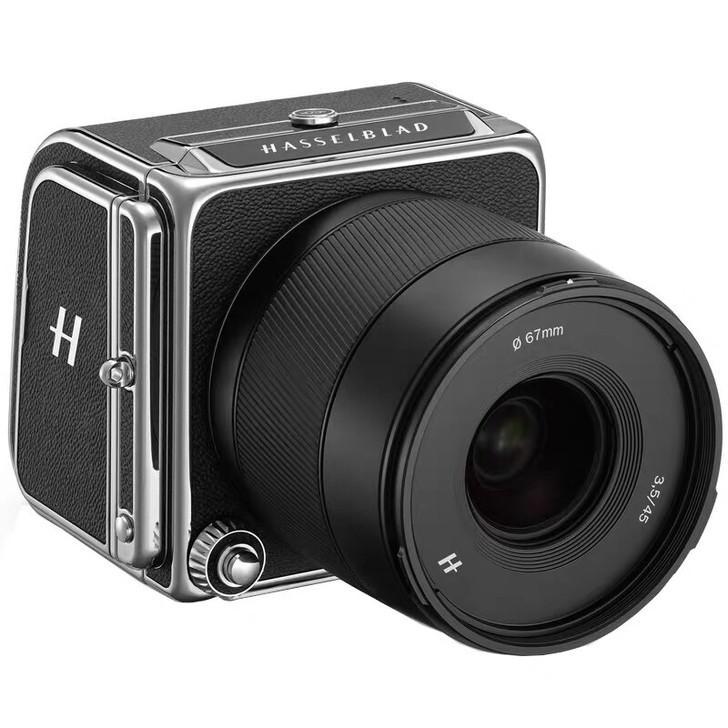 全新 Hasselblad/哈苏907Ｘ ...