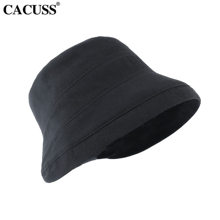 Cacuss 帽子