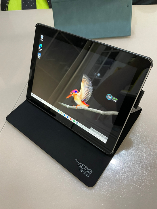 微软国行surface go