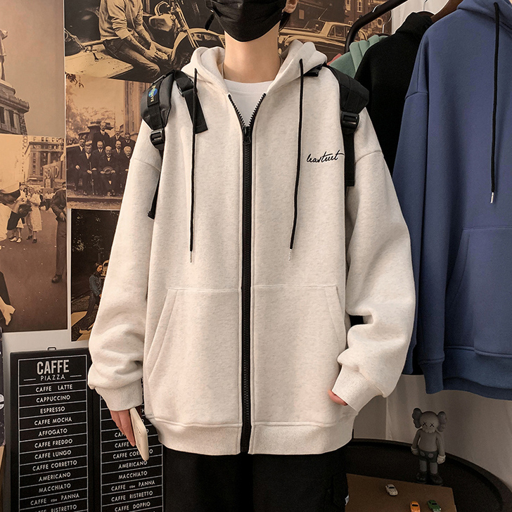 文际 卫衣
