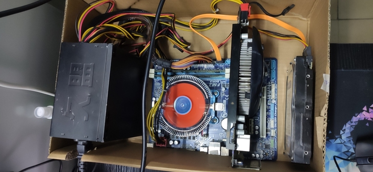 AMD740