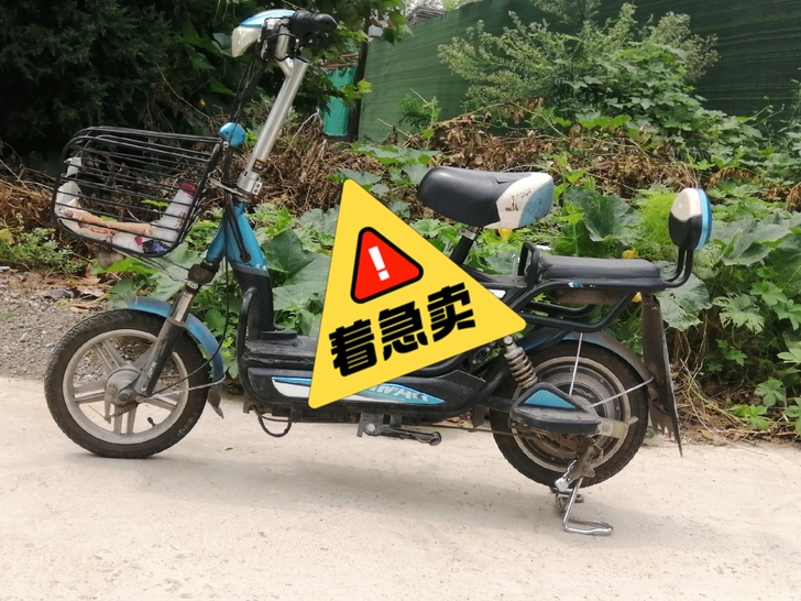 爱玛电动车，车况良好！！！！