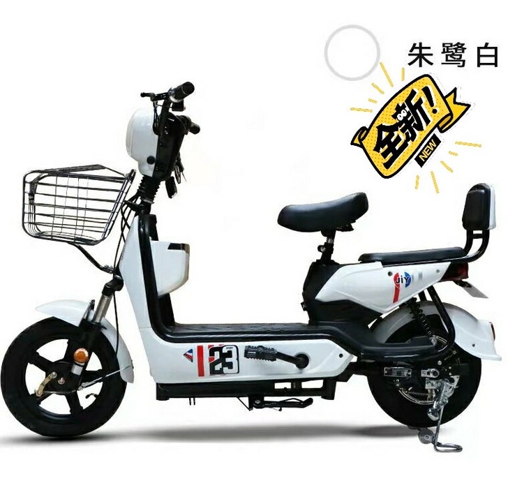 全新急售一批全新国标两轮爱玛雅迪同款电动车...