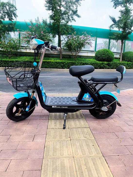 爱玛  车况精品  48v12a锂电池  ...