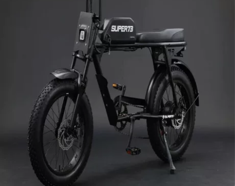 super73 S2限量版升级了super...