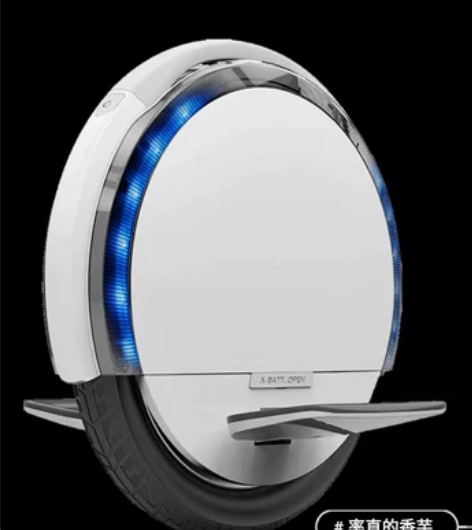 品       牌:Ninebot One...