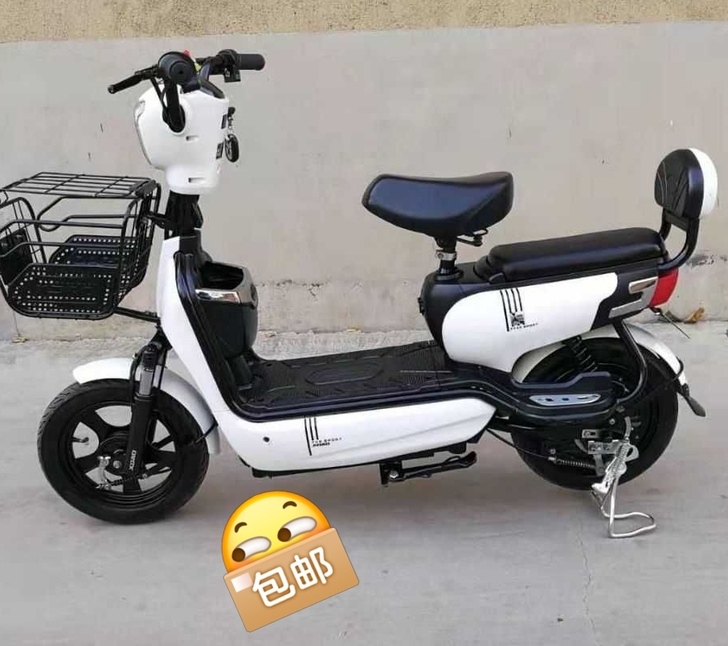 全新急售一批全新两轮电瓶车家用爱玛雅迪同款...