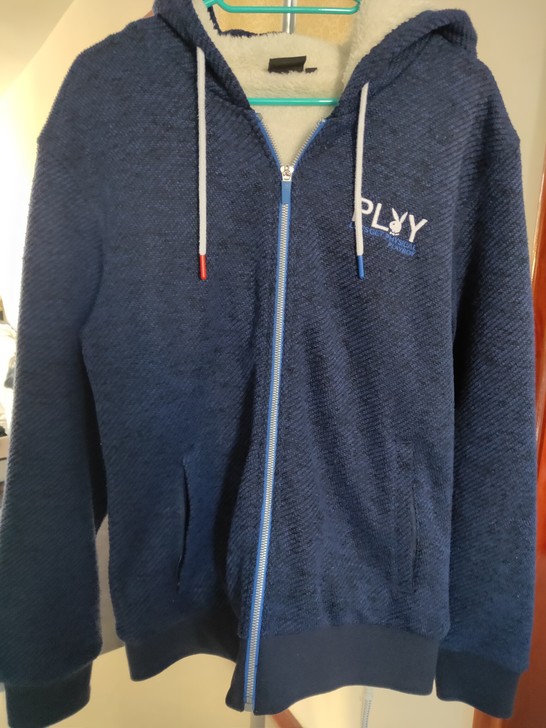 PLAYBOY 正品男款外套   50元包邮