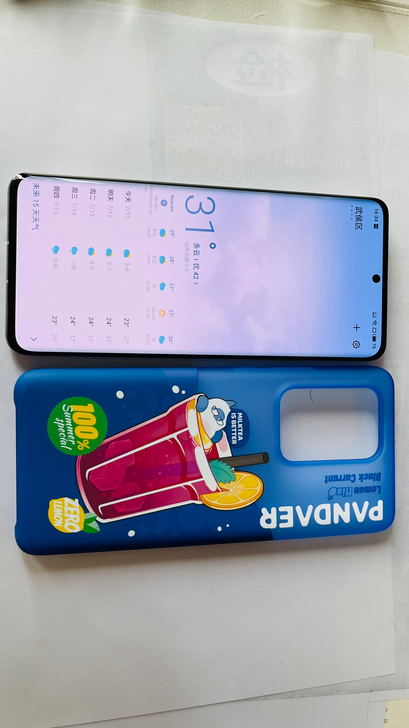 魅族18 Pro 银色 银河秘境 8G+1...