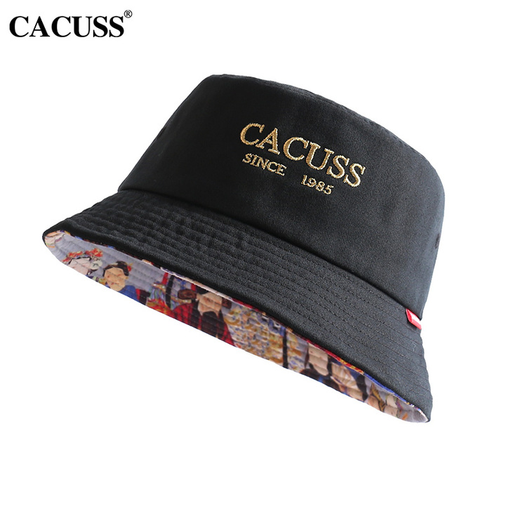 Cacuss 帽子