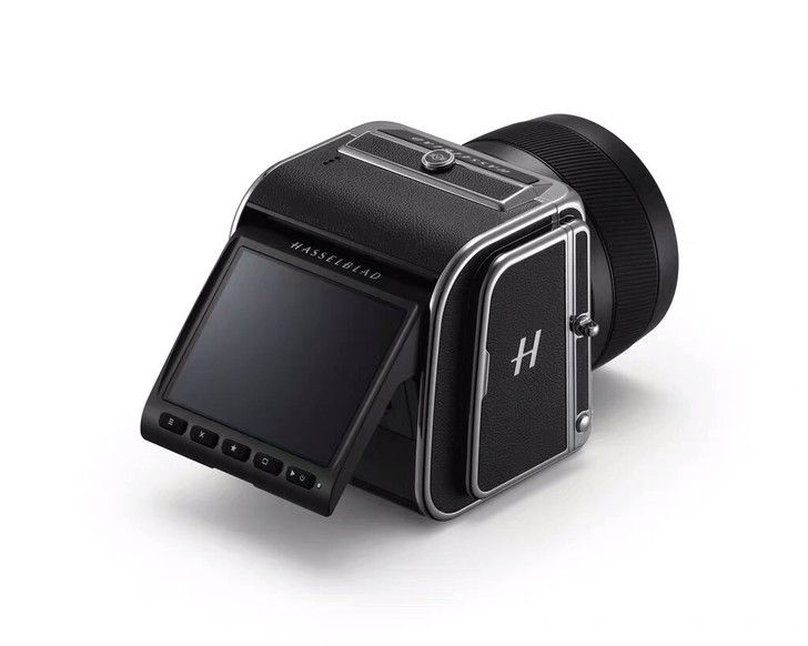 Hasselblad/哈苏907Ｘ CFV...