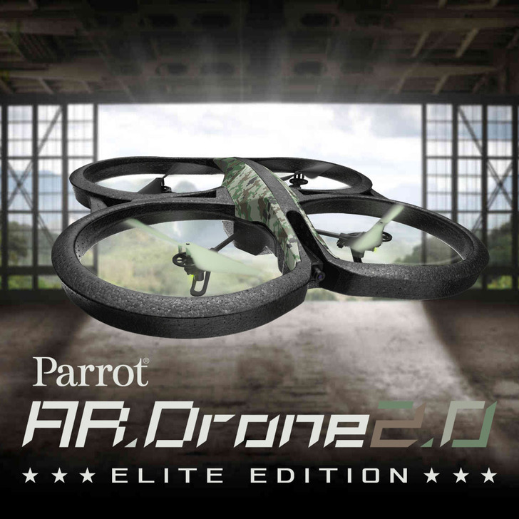 法国派诺特 Parrot AR.Dr##a...