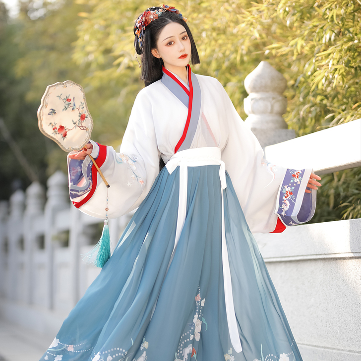 【千秋此意】橘色