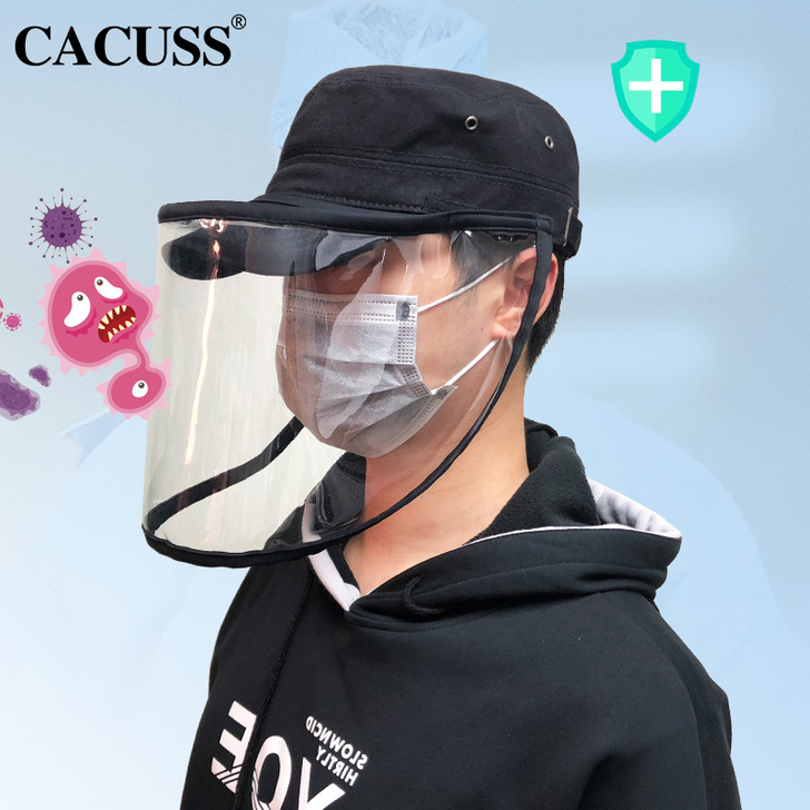 Cacuss 帽子