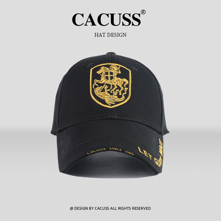 Cacuss 帽子