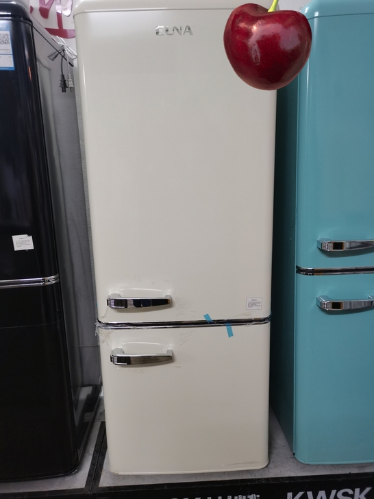 全新金松冰箱样品机，优诺冰箱，包邮包邮