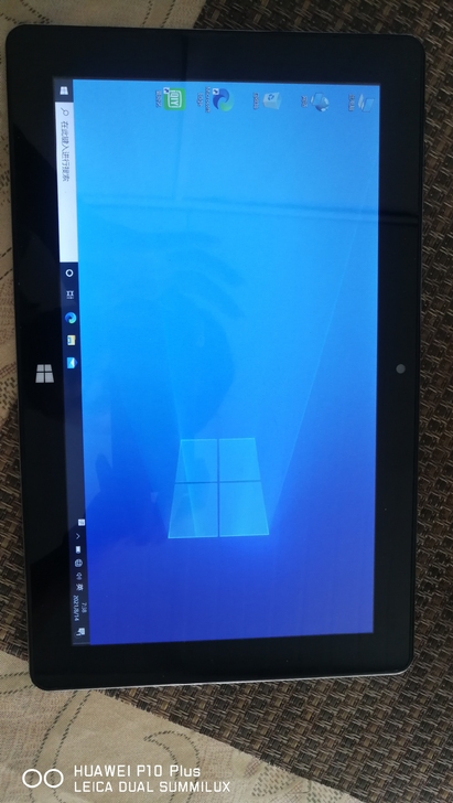 8成新中柏ezpad jp11平板电脑，高...