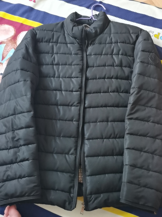 棉服