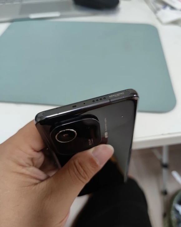 小米11 Pro 5G 12GB+256G...