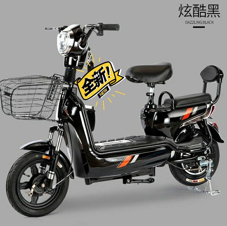 #节后鱼生#全新急售一批全新国标两轮爱玛雅...
