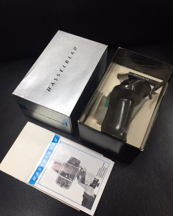 哈苏 Hasselblad V系枪式手柄5...