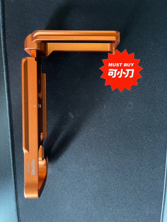 哈苏x1d2兔笼，因相机转让，所以此物品出...