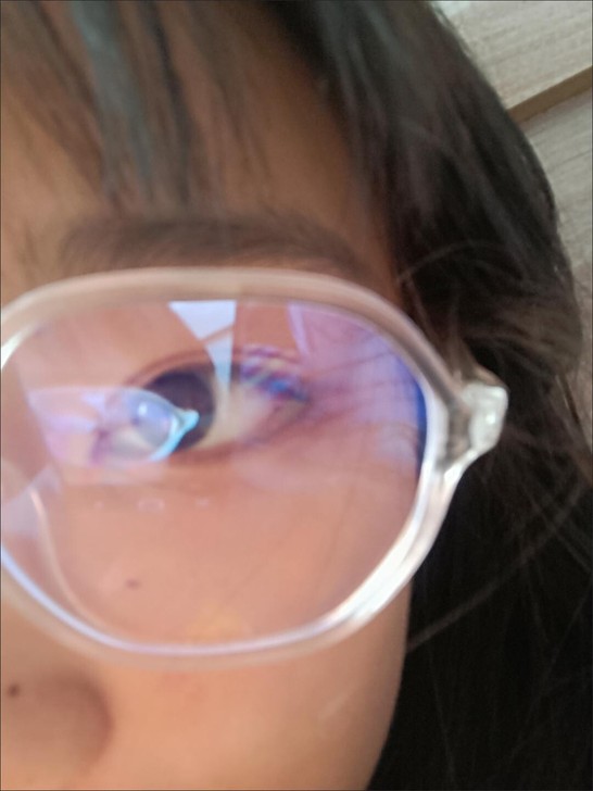 防蓝光近视眼镜女网红同款透明无度数复古学生...