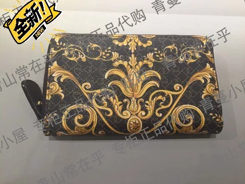 宝姿钱包专柜正品全新