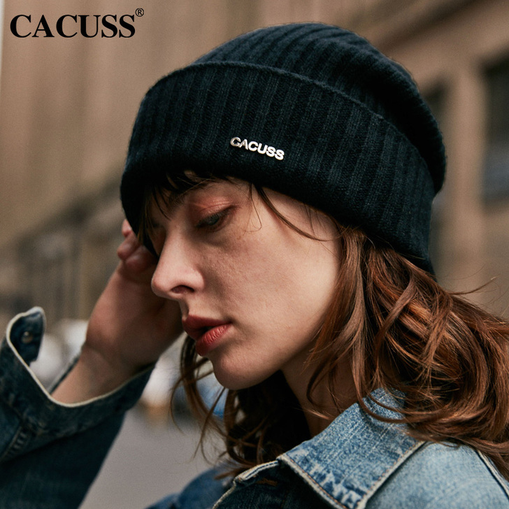 Cacuss 帽子