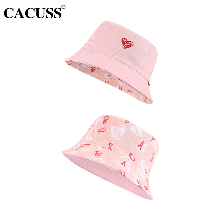 Cacuss 帽子